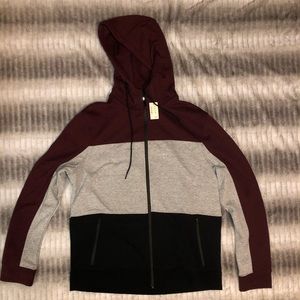 Aeropostale ZIP Up Hoodie